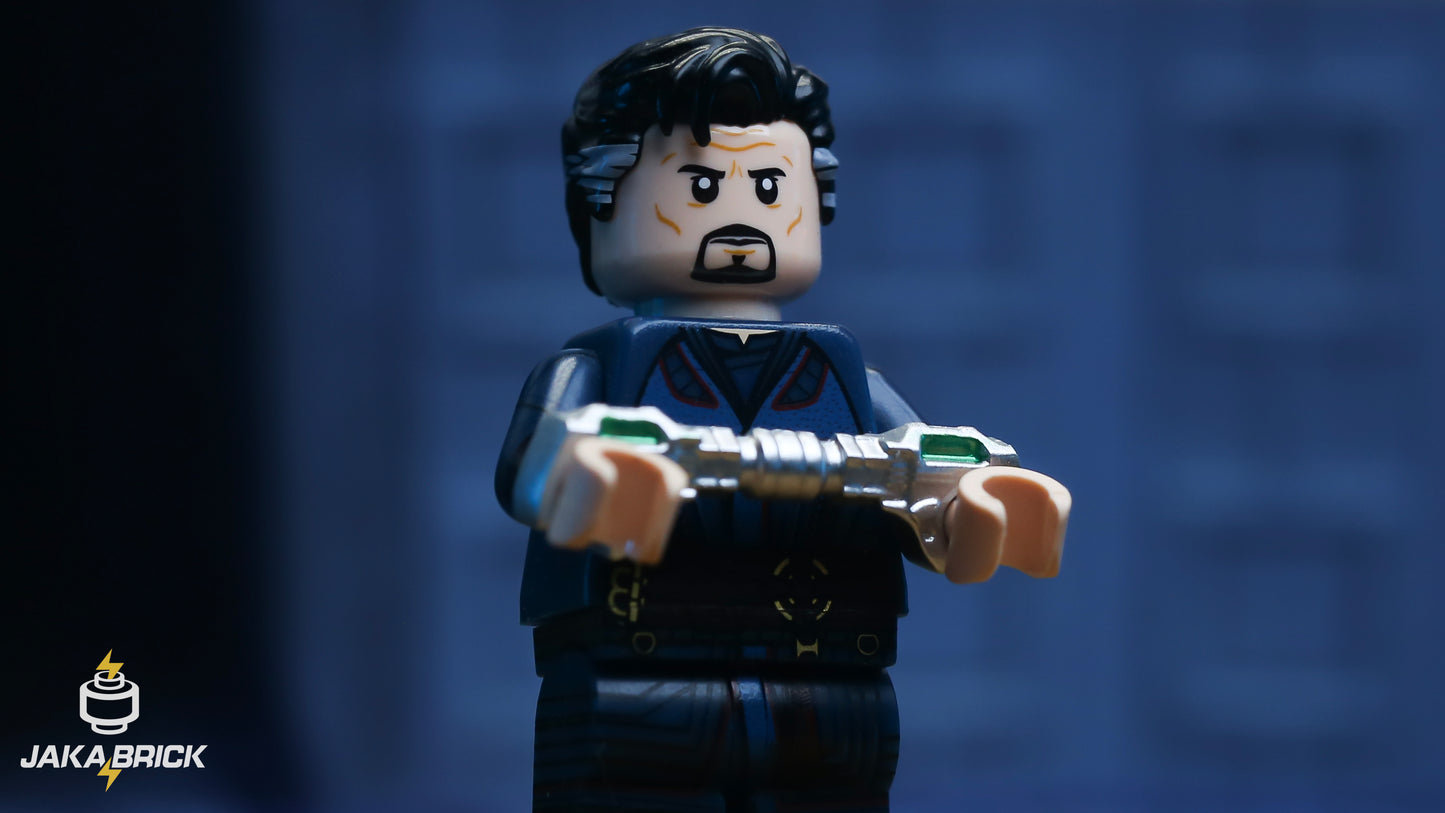 Multiverse Physician