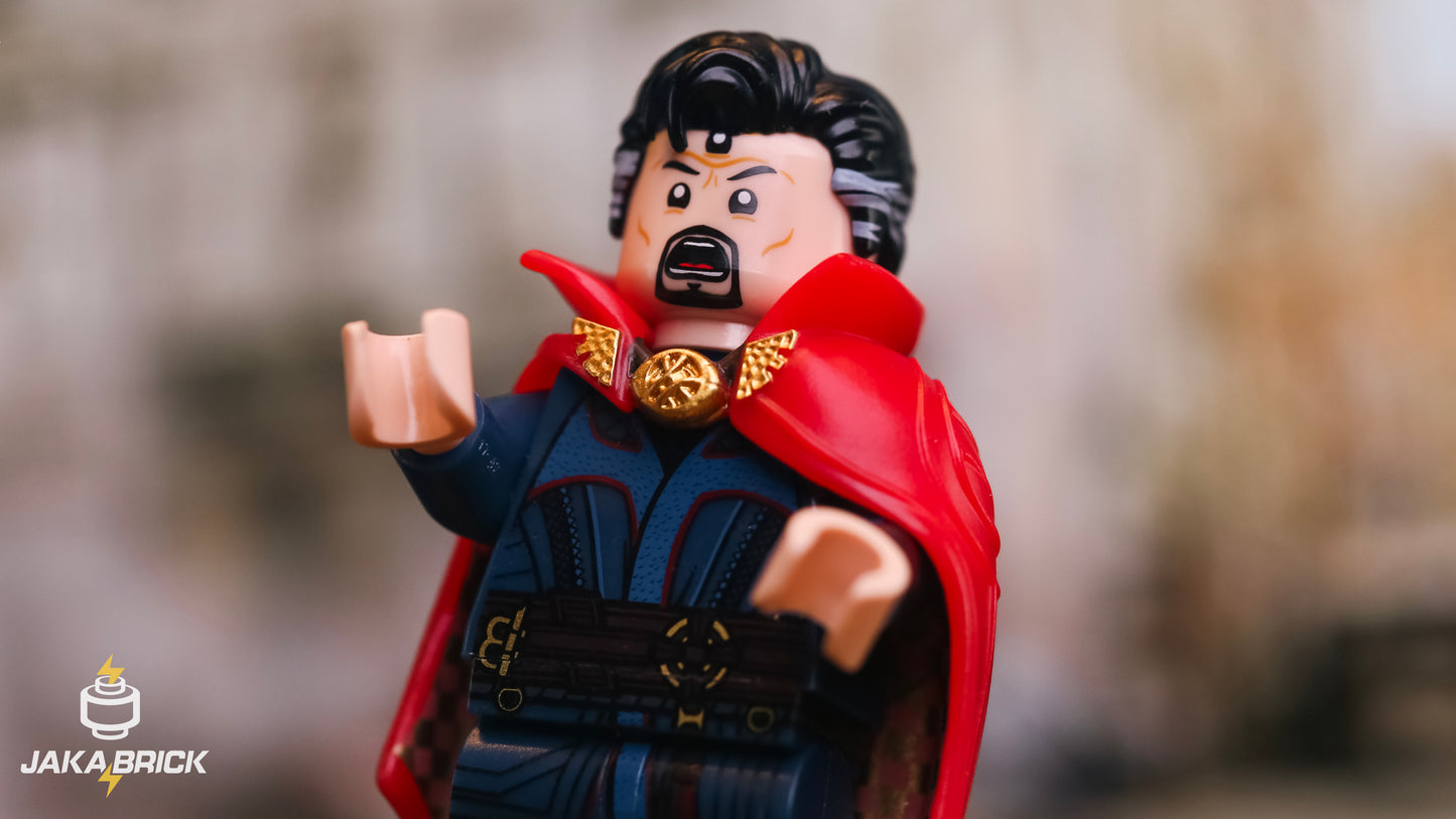 Multiverse Physician
