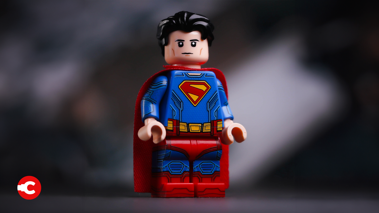 The Hopeful Hero