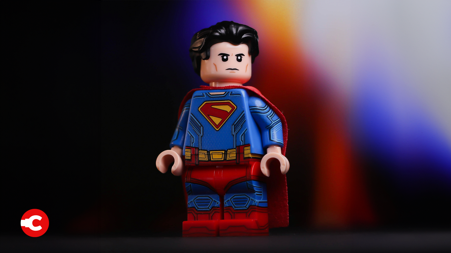 The Hopeful Hero