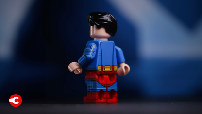 The Hopeful Hero