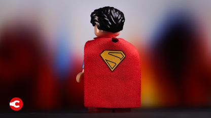 The Hopeful Hero