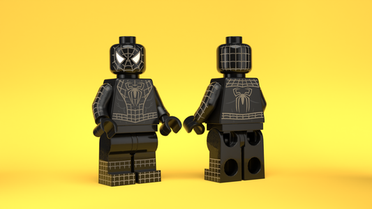 Bully McSpider [PRE-ORDER]