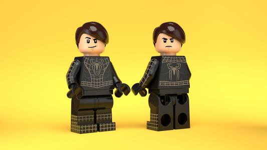 Bully McSpider [PRE-ORDER]