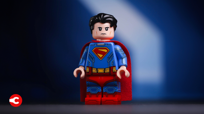 The Hopeful Hero